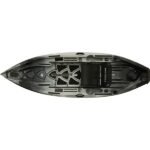 NuCanoe U10 Fishing Kayak - Image 12