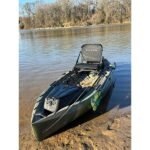 NuCanoe U10 Fishing Kayak - Image 19