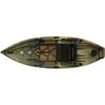 NuCanoe U10 Fishing Kayak - Image 8