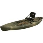 NuCanoe U10 Fishing Kayak - Image 7