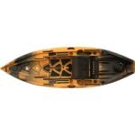 NuCanoe U10 Fishing Kayak - Image 17