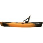 NuCanoe U10 Fishing Kayak - Image 14