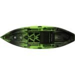 NuCanoe U10 Fishing Kayak - Image 16