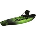 NuCanoe U10 Fishing Kayak - Image 2