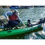 NuCanoe Unlimited MAX Fishing Kayak - Image 25