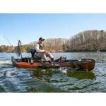 NuCanoe Unlimited MAX Fishing Kayak