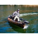 NuCanoe Unlimited MAX Fishing Kayak - Image 28