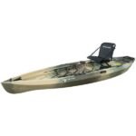 NuCanoe Unlimited Fishing Kayak Tournament Package - Image 4
