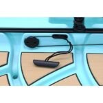 NuCanoe Unlimited + EPS Fishing Kayak - Image 12