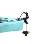 NuCanoe Unlimited + EPS Fishing Kayak - Image 11