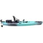NuCanoe Unlimited + EPS Fishing Kayak - Image 6