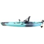 NuCanoe Unlimited + EPS Fishing Kayak - Image 7