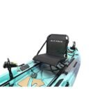 NuCanoe Unlimited + EPS Fishing Kayak - Image 3