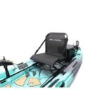 NuCanoe Unlimited + EPS Fishing Kayak - Image 2