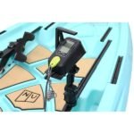 NuCanoe Unlimited + EPS Fishing Kayak - Image 8