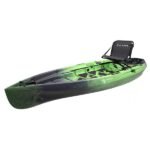 NuCanoe Unlimited Fishing Kayak Tournament Package - Image 6