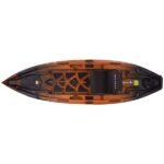 NuCanoe Unlimited Fishing Kayak - Image 19