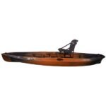 NuCanoe Unlimited Fishing Kayak - Image 2