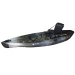 NuCanoe Unlimited Fishing Kayak - Image 4