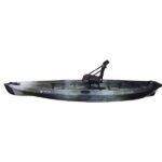 NuCanoe Unlimited Fishing Kayak - Image 15