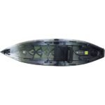 NuCanoe Unlimited Fishing Kayak - Image 14
