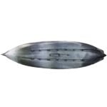 NuCanoe Unlimited Fishing Kayak - Image 16