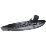 NuCanoe Unlimited Fishing Kayak - Image 3