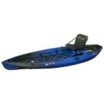 NuCanoe Unlimited Fishing Kayak - Image 7
