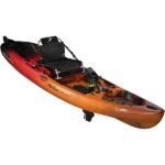 Old Town Malibu ePDL+ 120 Fishing Kayak - Image 4
