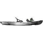 Old Town Malibu ePDL+ 120 Fishing Kayak - Image 14