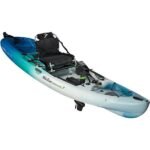 Old Town Malibu ePDL+ 120 Fishing Kayak - Image 9