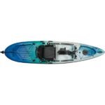 Old Town Malibu ePDL+ 120 Fishing Kayak - Image 10