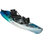 Old Town Malibu ePDL+ 120 Fishing Kayak - Image 2