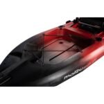 Old Town Malibu ePDL+ 120 Fishing Kayak - Image 17