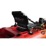 Old Town Malibu ePDL+ 120 Fishing Kayak - Image 16