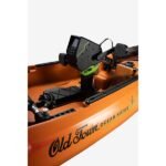 Old Town Malibu ePDL+ 120 Fishing Kayak - Image 18