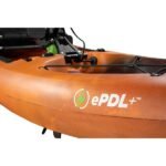 Old Town Malibu ePDL+ 120 Fishing Kayak - Image 21