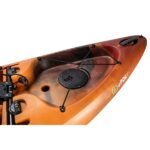 Old Town Malibu ePDL+ 120 Fishing Kayak - Image 23