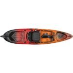 Old Town Malibu ePDL+ 120 Fishing Kayak - Image 7