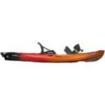 Old Town Malibu ePDL+ 120 Fishing Kayak - Image 6