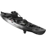 Old Town Malibu ePDL+ 120 Fishing Kayak - Image 12