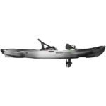 Old Town Malibu ePDL+ 120 Fishing Kayak - Image 13
