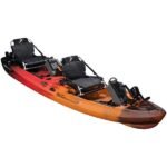 Old Town Malibu Pedal T Recreational Kayak - Image 17