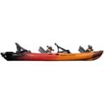 Old Town Malibu Pedal T Recreational Kayak - Image 15