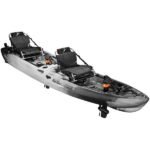 Old Town Malibu Pedal T Recreational Kayak - Image 3