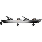 Old Town Malibu Pedal T Recreational Kayak - Image 7