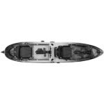 Old Town Malibu Pedal T Recreational Kayak - Image 6