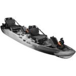 Old Town Malibu Pedal T Recreational Kayak - Image 4