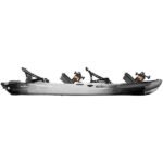 Old Town Malibu Pedal T Recreational Kayak - Image 5