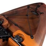 Old Town Malibu Pedal T Recreational Kayak - Image 16